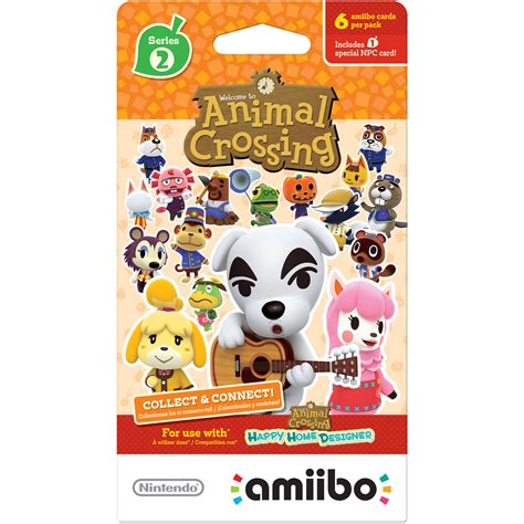 nfc cards amiibo animal crossing|amiibo animal crossing nintendo.